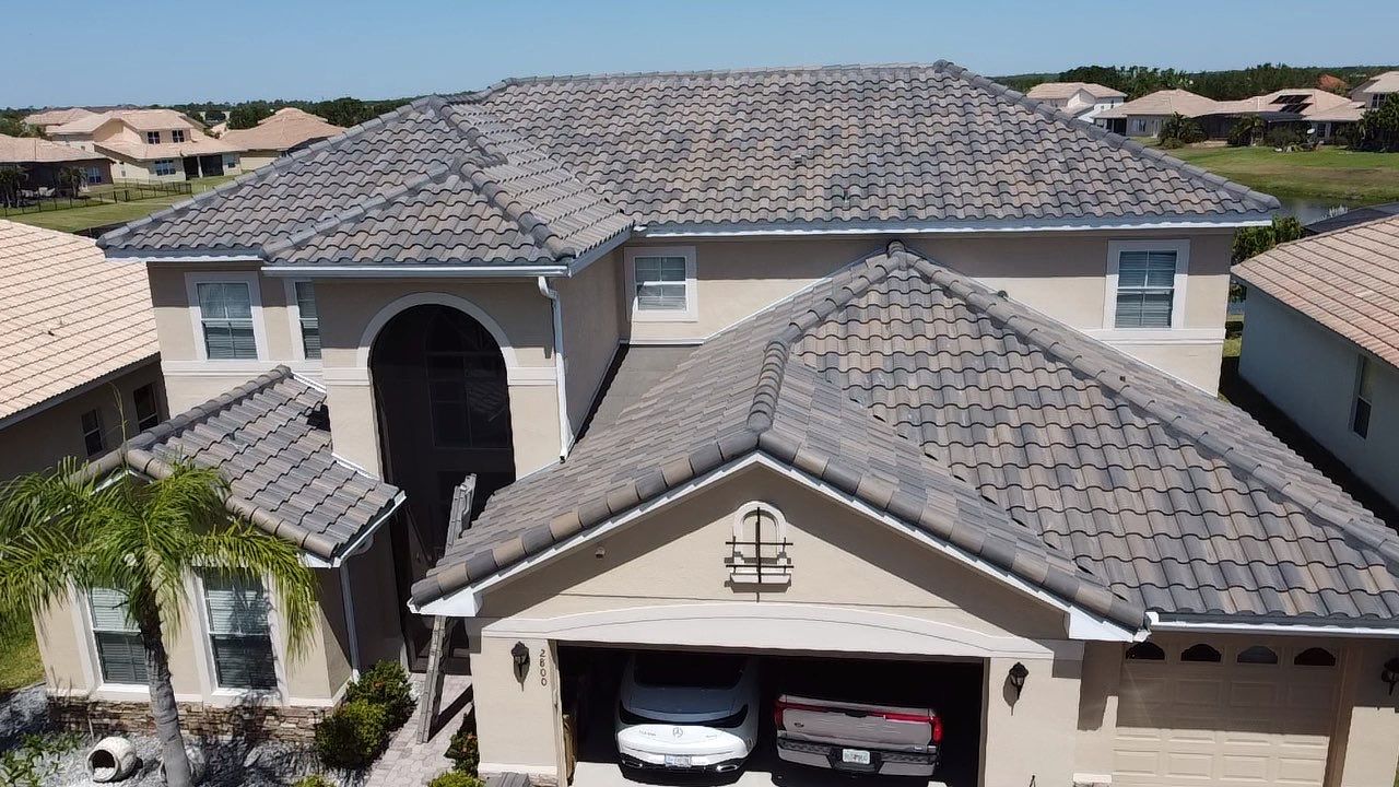 Roof Project